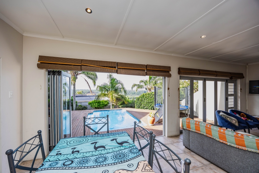 4 Bedroom Property for Sale in Beacon Bay Eastern Cape